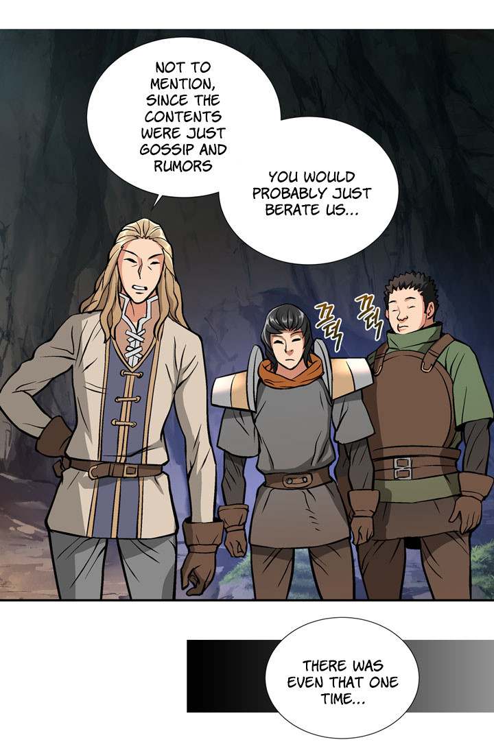 Dimensional Mercenary ( Other World Warrior ) - Chapter 11 Page 10