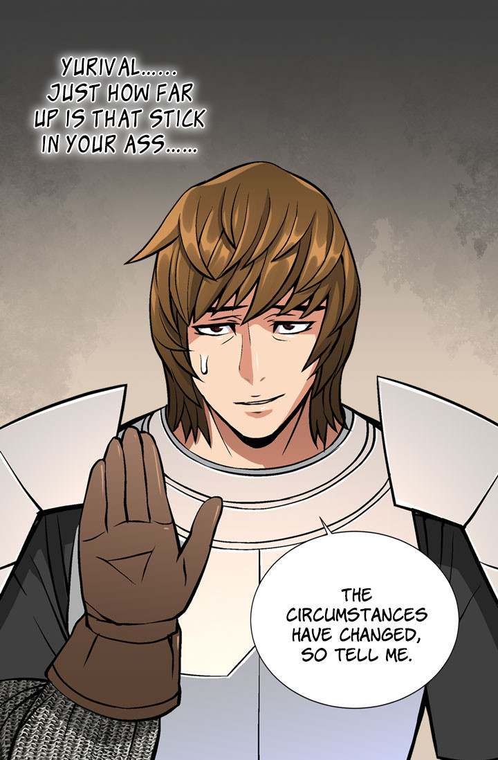 Dimensional Mercenary ( Other World Warrior ) - Chapter 11 Page 13
