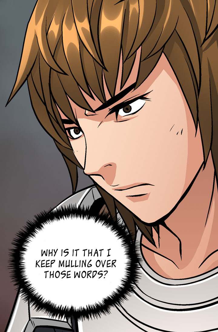 Dimensional Mercenary ( Other World Warrior ) - Chapter 11 Page 22