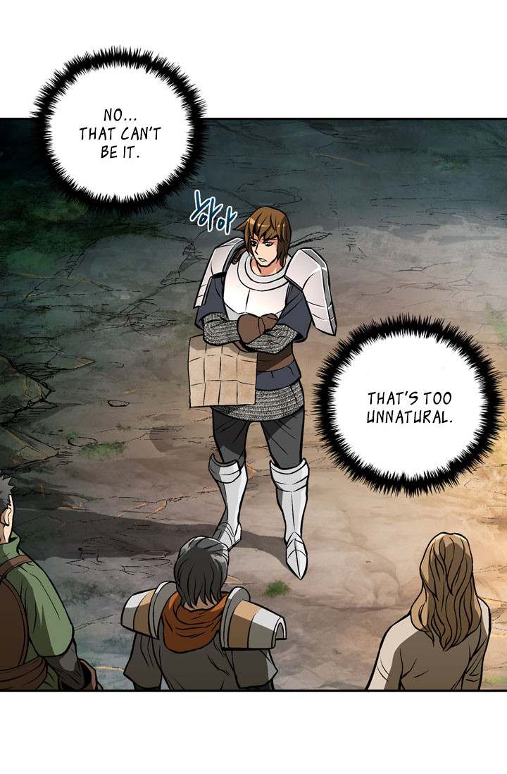 Dimensional Mercenary ( Other World Warrior ) - Chapter 11 Page 24