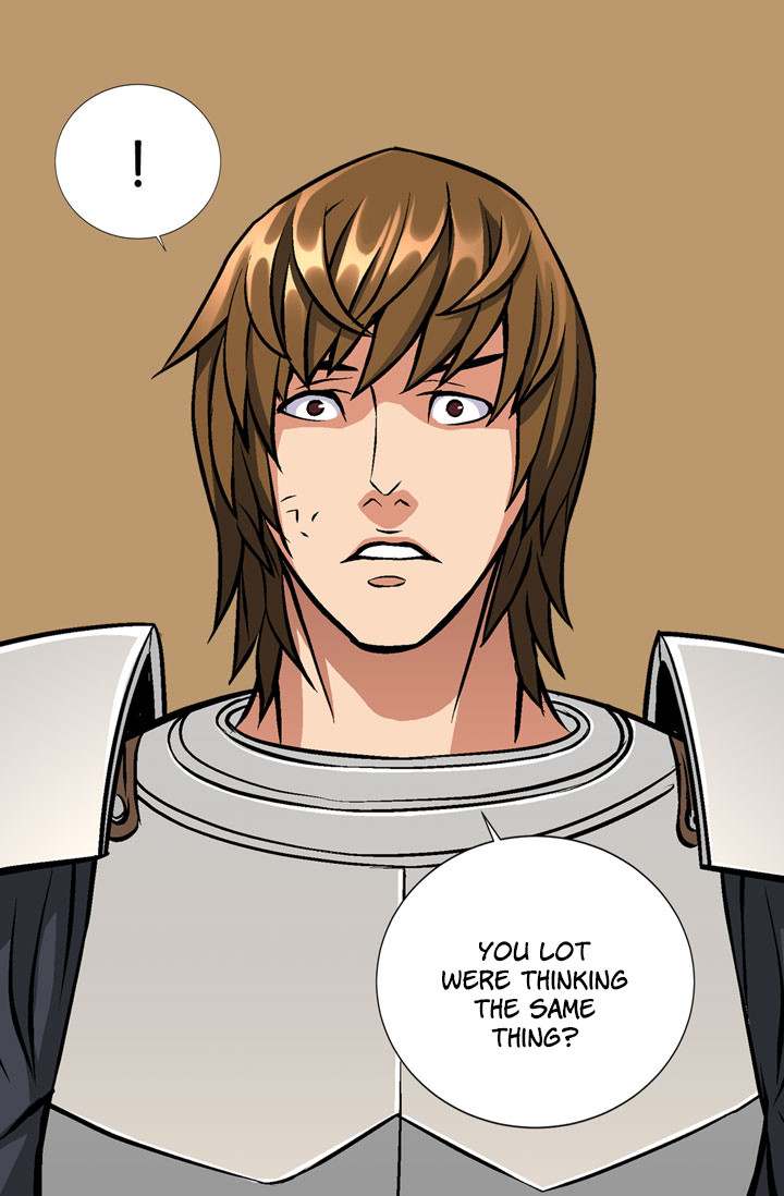 Dimensional Mercenary ( Other World Warrior ) - Chapter 11 Page 26