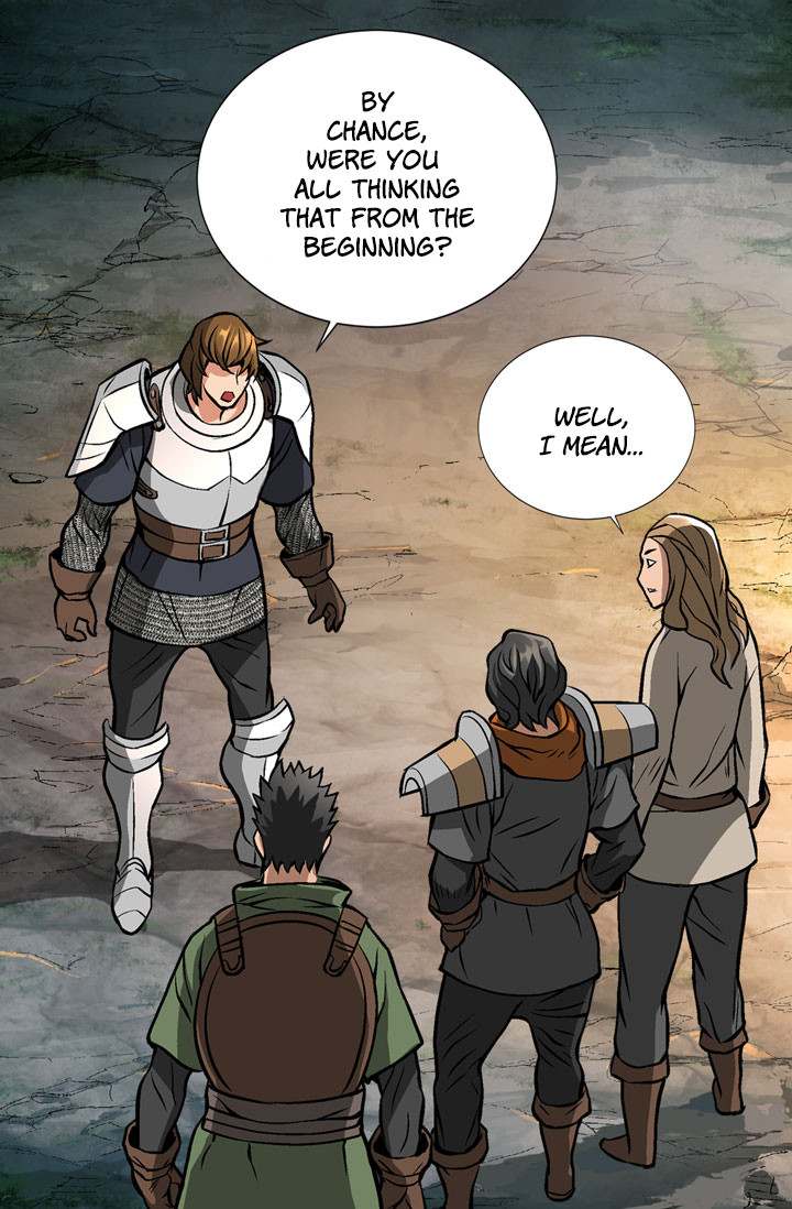 Dimensional Mercenary ( Other World Warrior ) - Chapter 11 Page 27