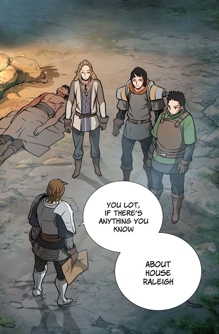 Dimensional Mercenary ( Other World Warrior ) - Chapter 11 Page 3
