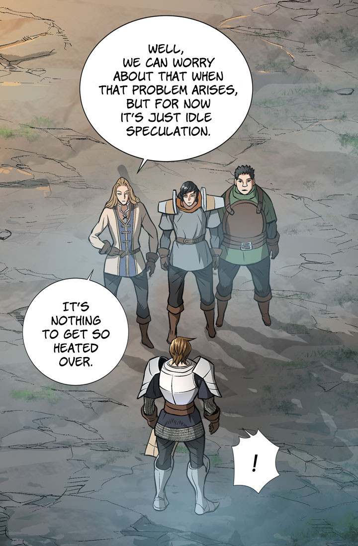 Dimensional Mercenary ( Other World Warrior ) - Chapter 11 Page 31