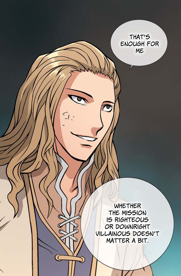 Dimensional Mercenary ( Other World Warrior ) - Chapter 11 Page 34