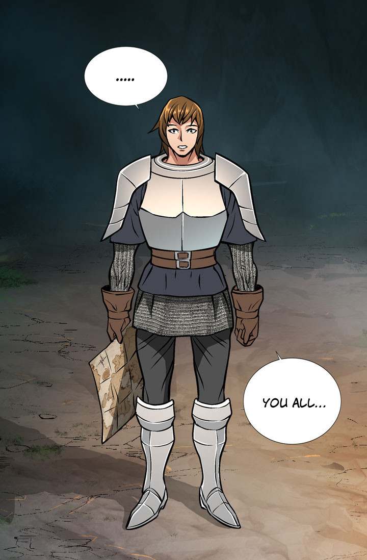 Dimensional Mercenary ( Other World Warrior ) - Chapter 11 Page 35