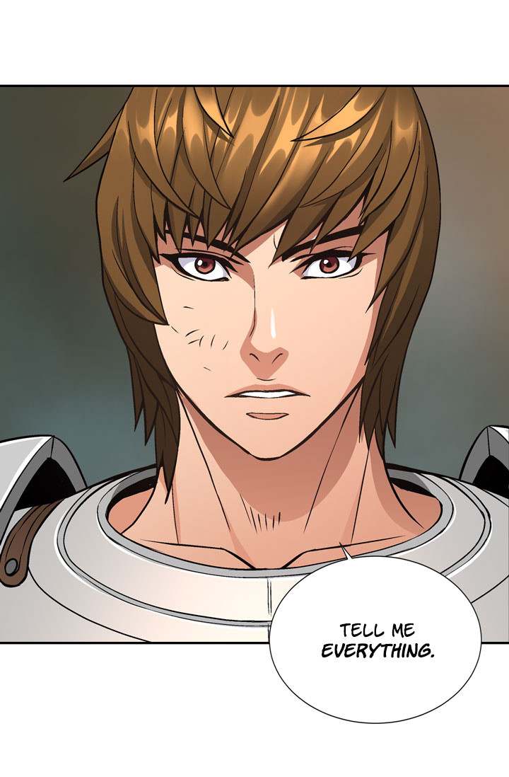 Dimensional Mercenary ( Other World Warrior ) - Chapter 11 Page 4