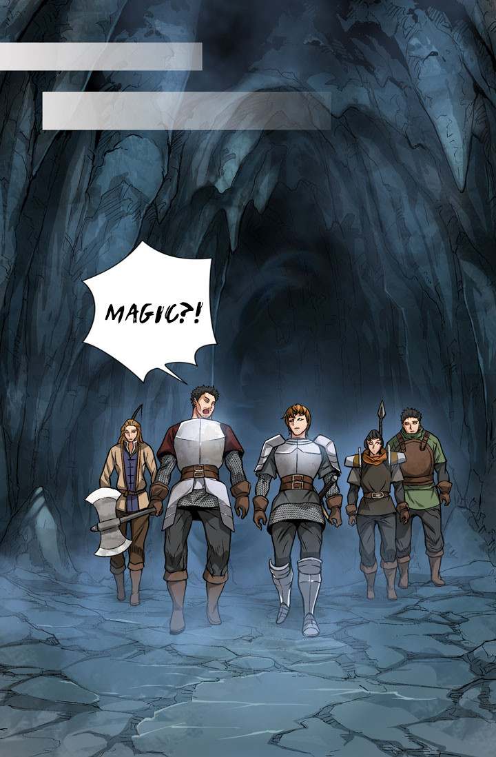 Dimensional Mercenary ( Other World Warrior ) - Chapter 11 Page 46