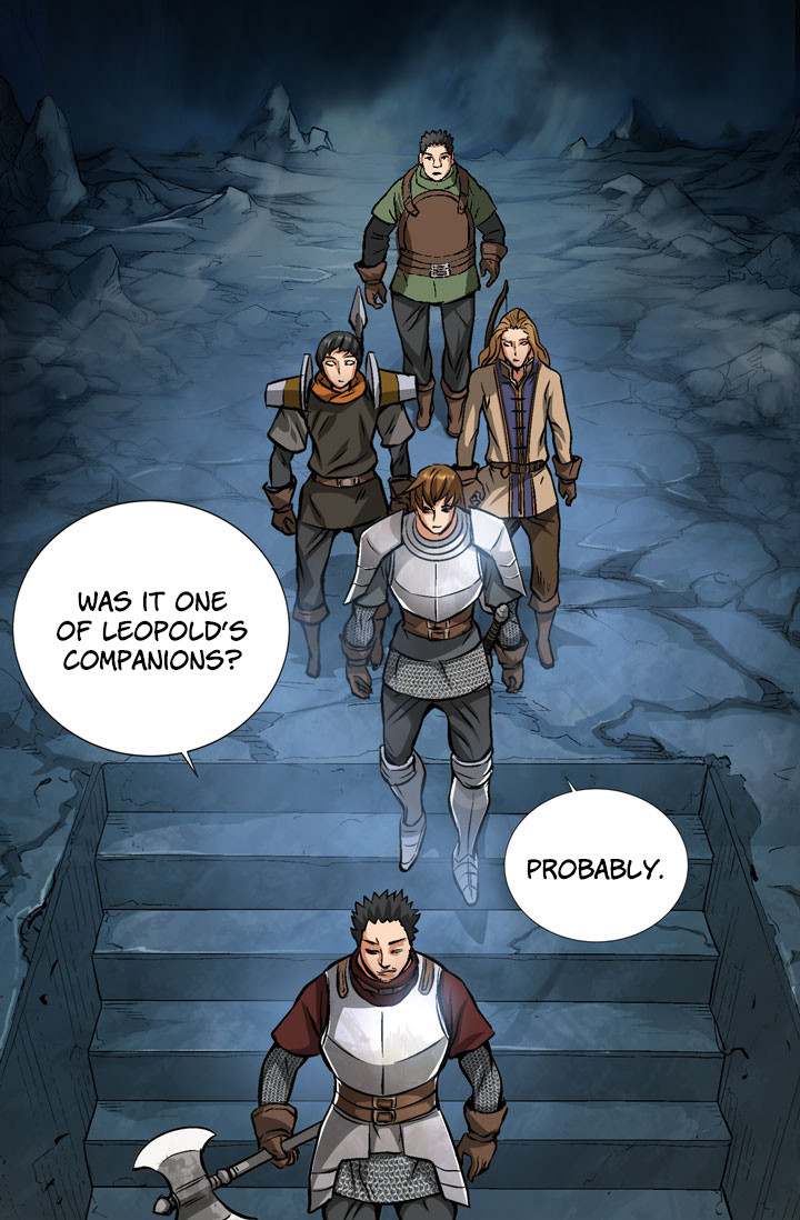 Dimensional Mercenary ( Other World Warrior ) - Chapter 11 Page 48