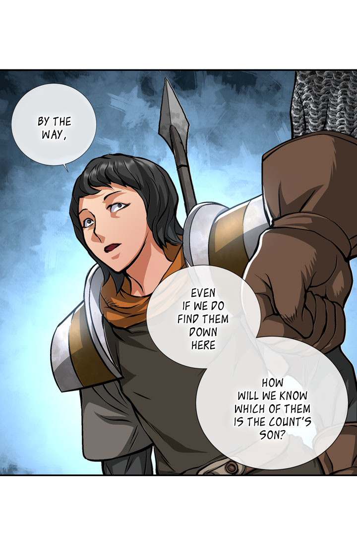 Dimensional Mercenary ( Other World Warrior ) - Chapter 11 Page 50