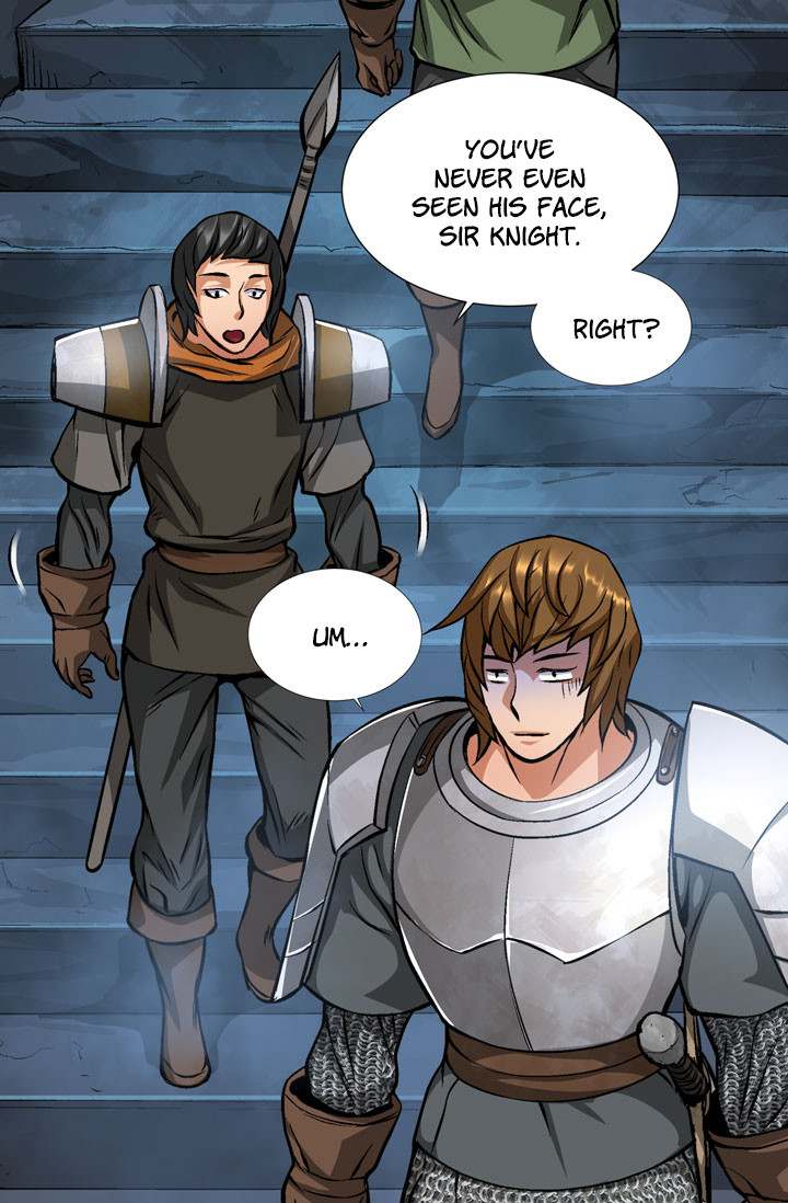 Dimensional Mercenary ( Other World Warrior ) - Chapter 11 Page 51