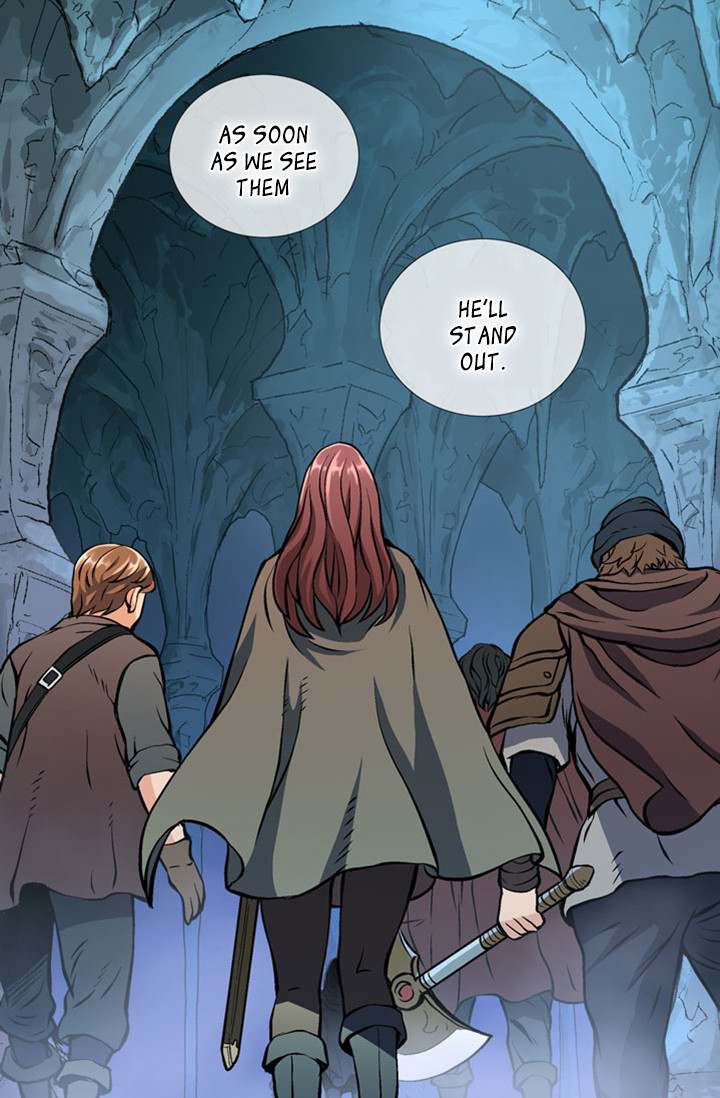 Dimensional Mercenary ( Other World Warrior ) - Chapter 11 Page 54