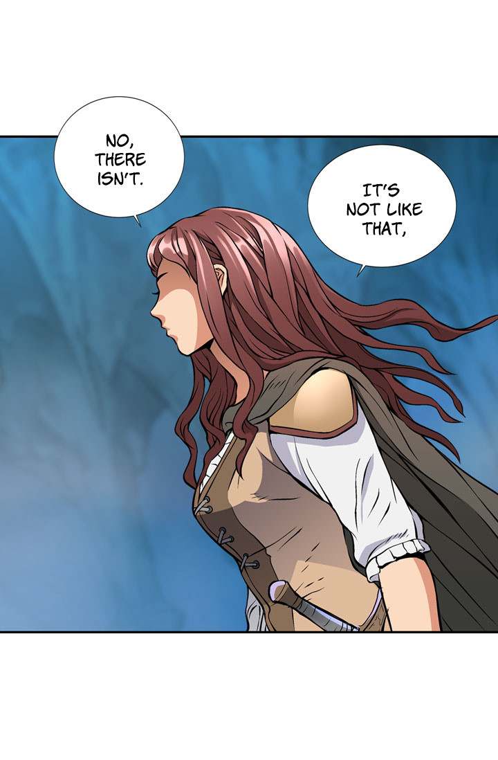 Dimensional Mercenary ( Other World Warrior ) - Chapter 11 Page 59
