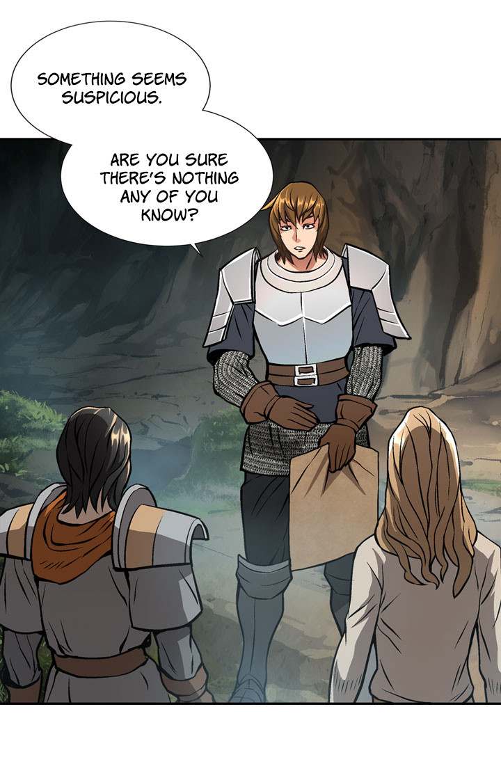 Dimensional Mercenary ( Other World Warrior ) - Chapter 11 Page 6