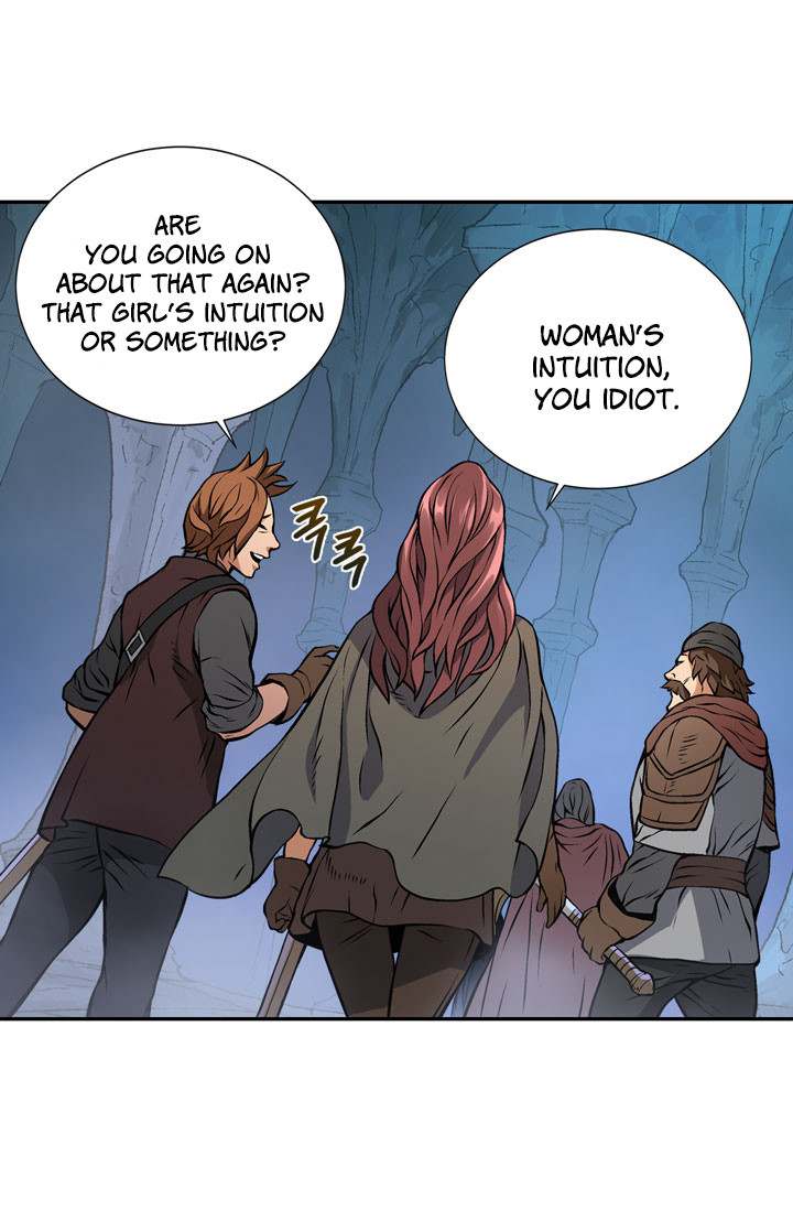 Dimensional Mercenary ( Other World Warrior ) - Chapter 11 Page 63