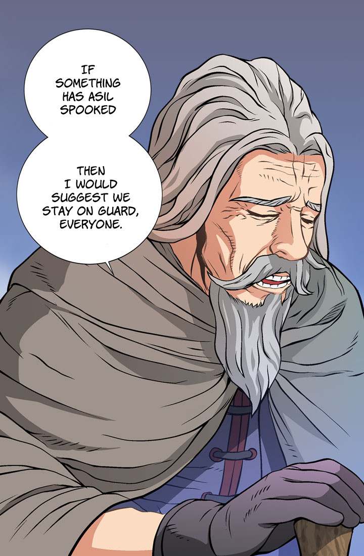 Dimensional Mercenary ( Other World Warrior ) - Chapter 11 Page 64
