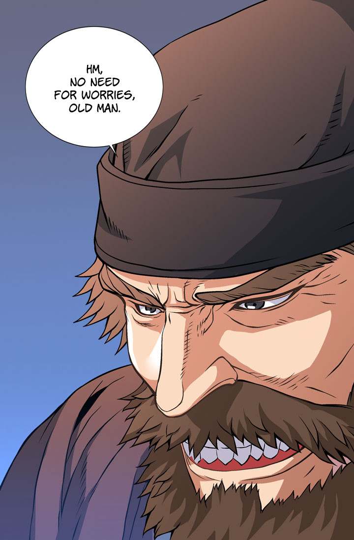 Dimensional Mercenary ( Other World Warrior ) - Chapter 11 Page 65