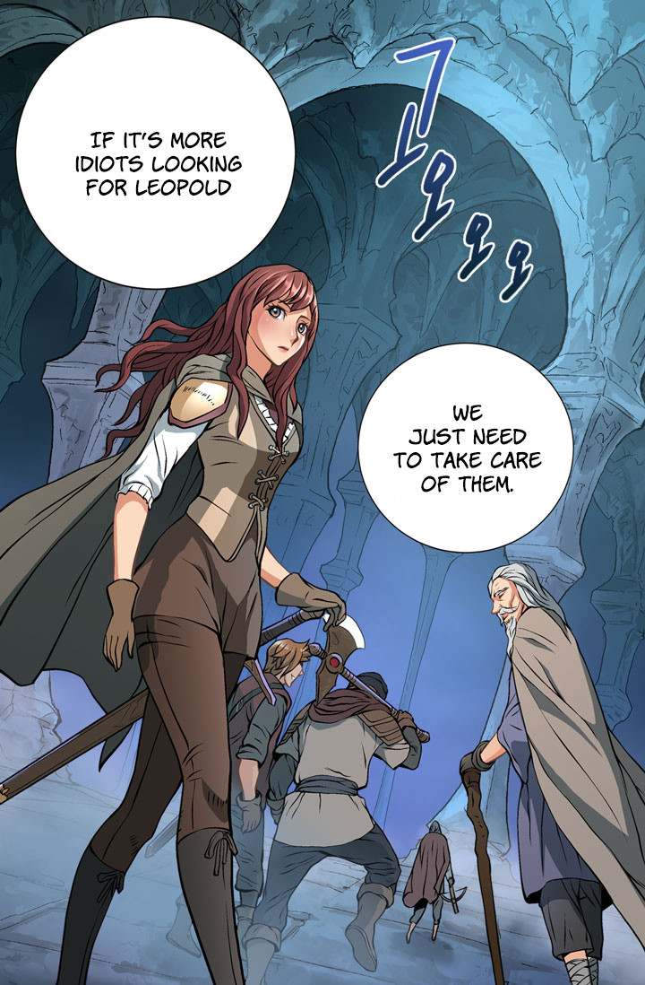 Dimensional Mercenary ( Other World Warrior ) - Chapter 11 Page 66