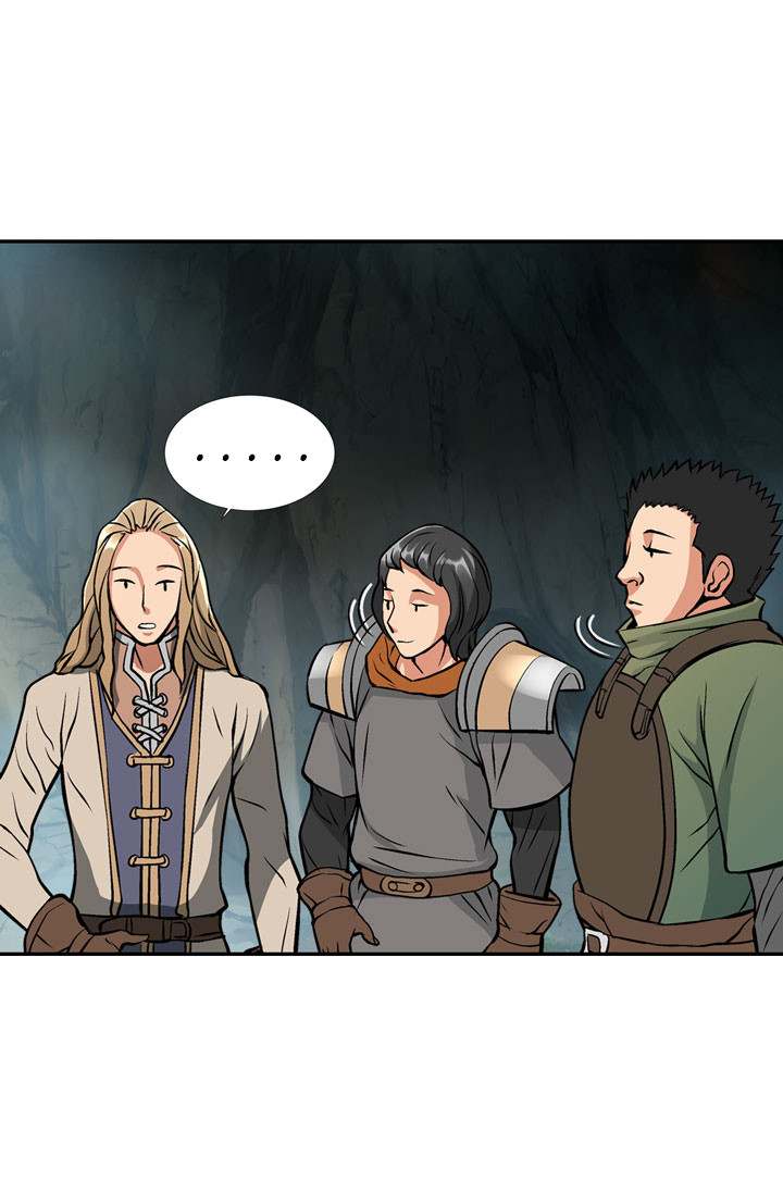 Dimensional Mercenary ( Other World Warrior ) - Chapter 11 Page 7