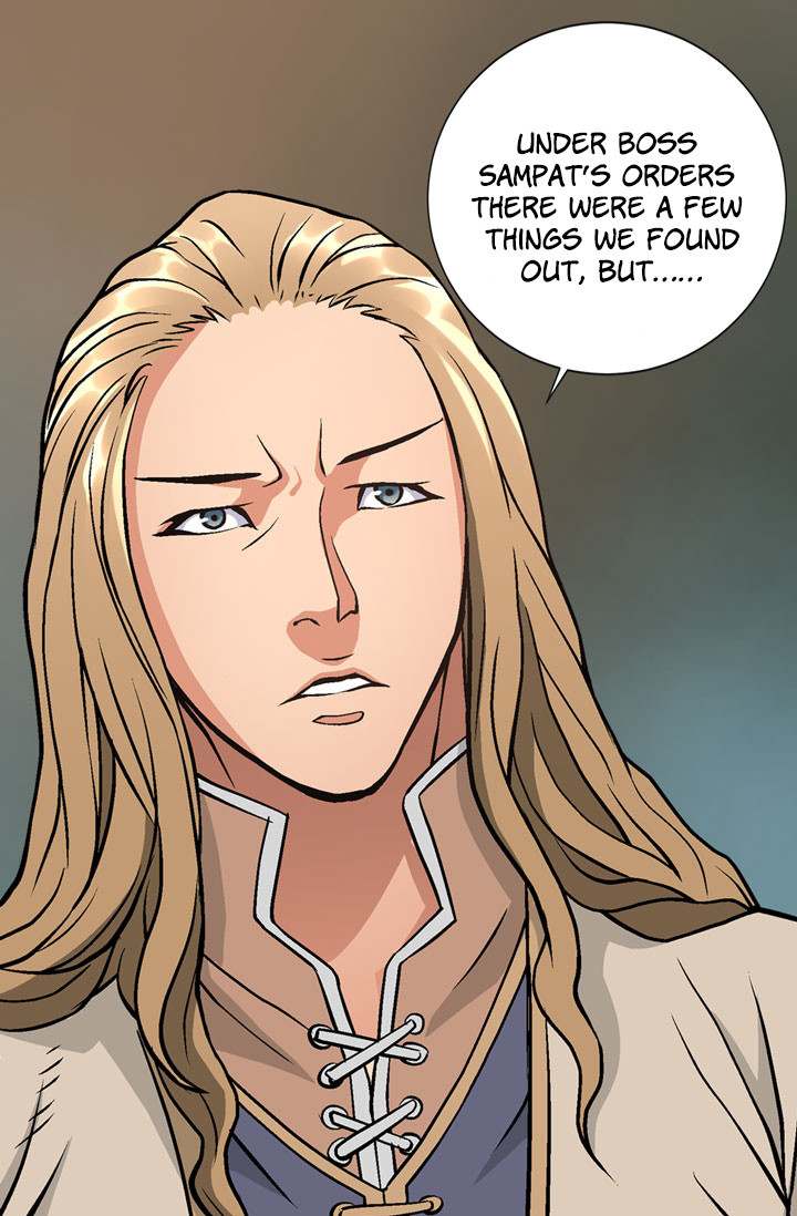 Dimensional Mercenary ( Other World Warrior ) - Chapter 11 Page 8
