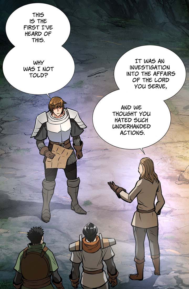 Dimensional Mercenary ( Other World Warrior ) - Chapter 11 Page 9
