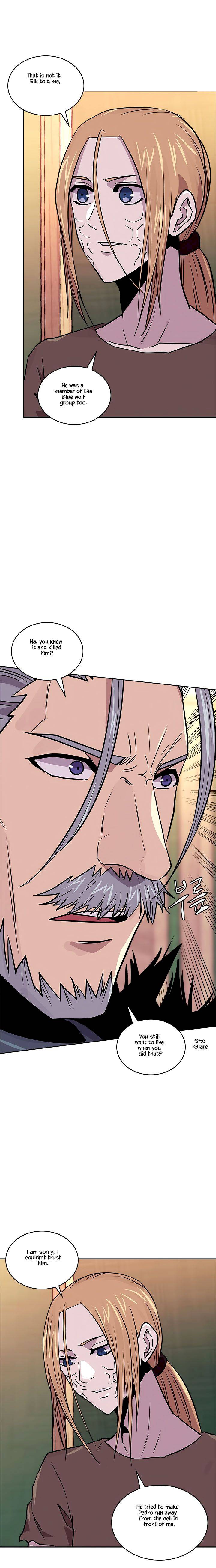 Dimensional Mercenary ( Other World Warrior ) - Chapter 113 Page 12