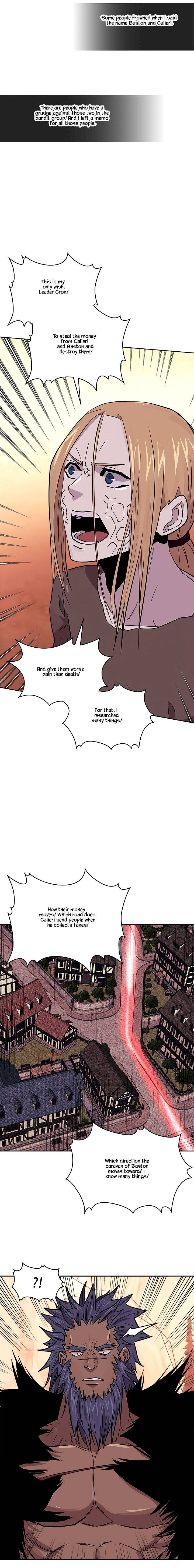 Dimensional Mercenary ( Other World Warrior ) - Chapter 113 Page 7