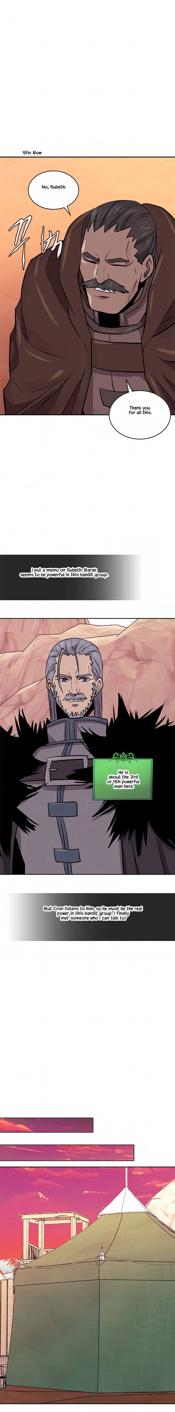 Dimensional Mercenary ( Other World Warrior ) - Chapter 113 Page 9