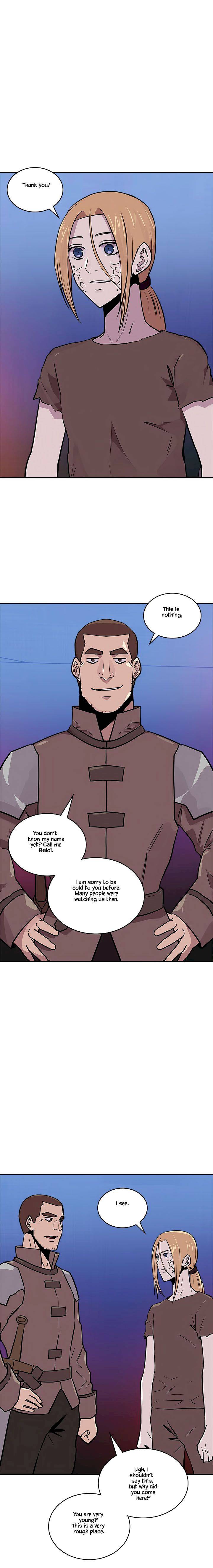 Dimensional Mercenary ( Other World Warrior ) - Chapter 114 Page 16