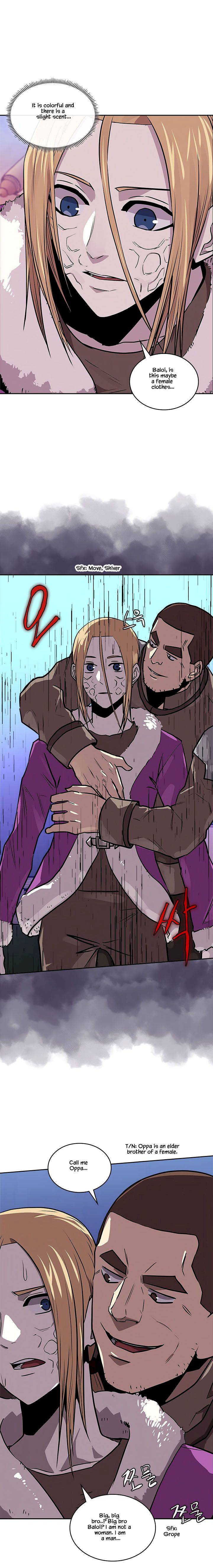 Dimensional Mercenary ( Other World Warrior ) - Chapter 114 Page 19