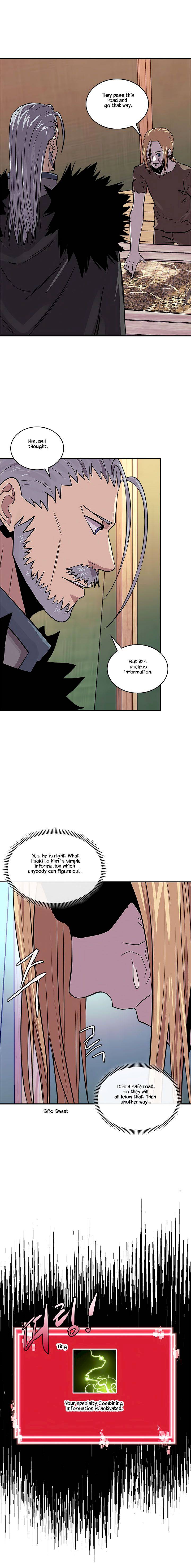 Dimensional Mercenary ( Other World Warrior ) - Chapter 114 Page 2