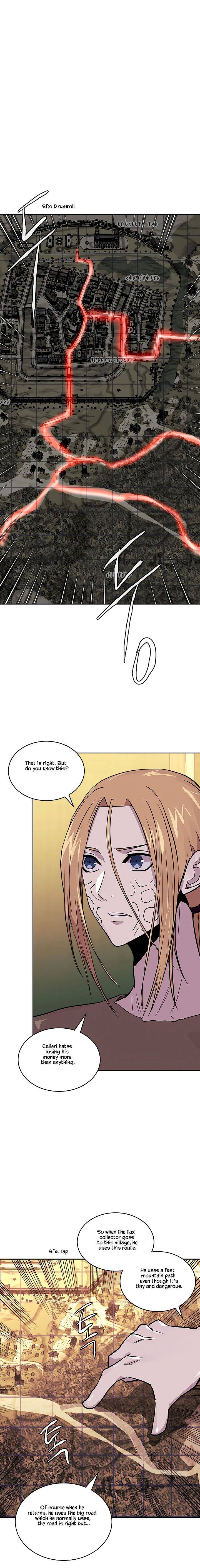 Dimensional Mercenary ( Other World Warrior ) - Chapter 114 Page 4