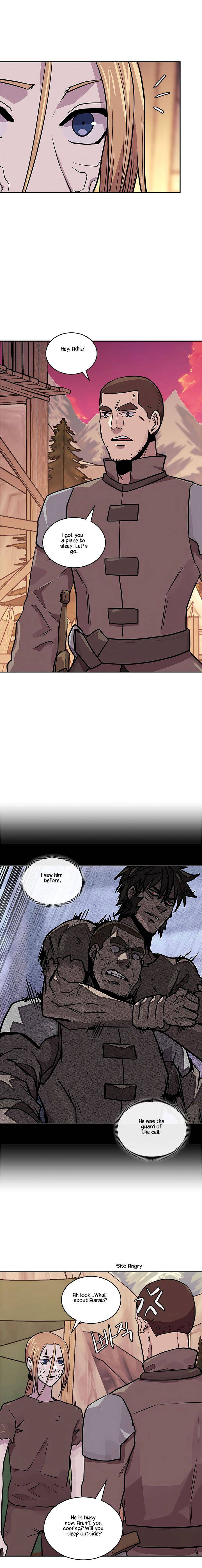 Dimensional Mercenary ( Other World Warrior ) - Chapter 114 Page 9