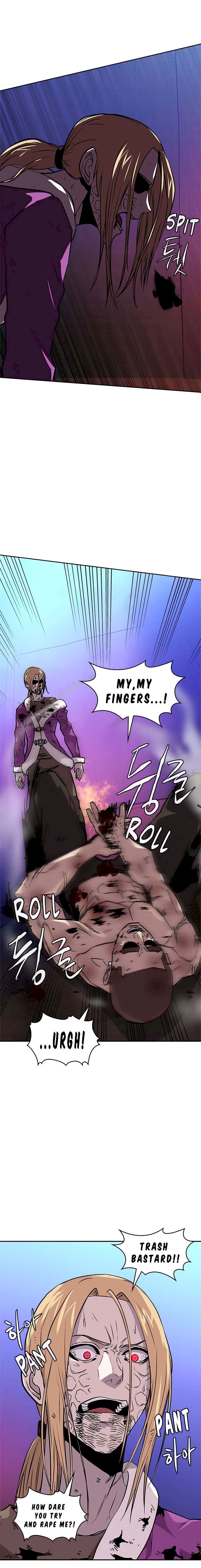 Dimensional Mercenary ( Other World Warrior ) - Chapter 115 Page 7