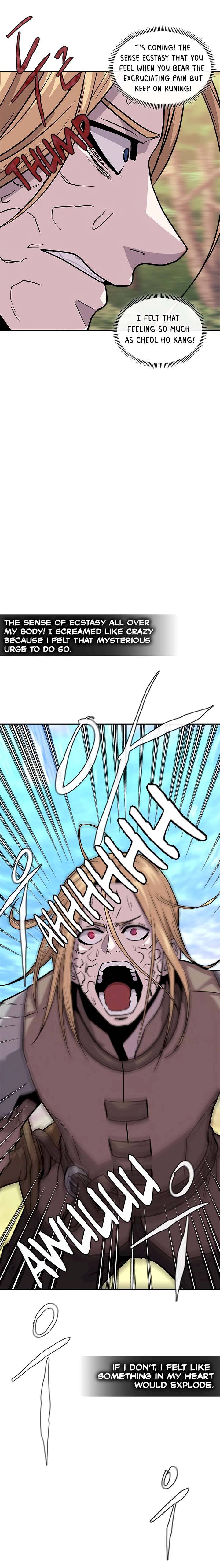 Dimensional Mercenary ( Other World Warrior ) - Chapter 116 Page 11