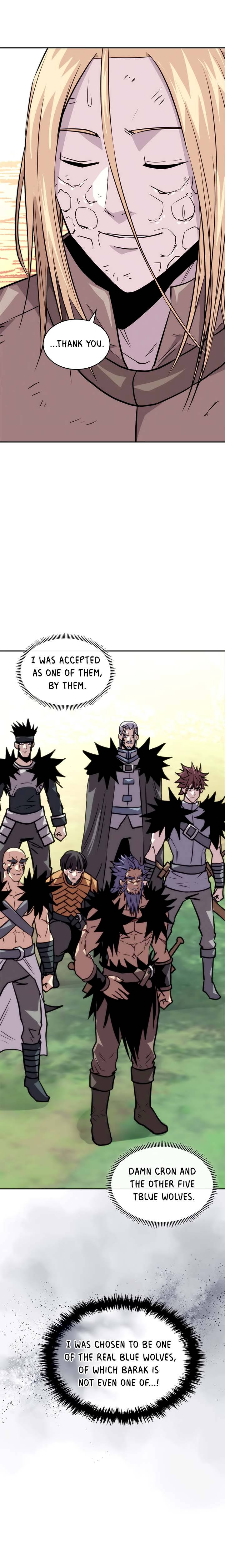 Dimensional Mercenary ( Other World Warrior ) - Chapter 116 Page 22