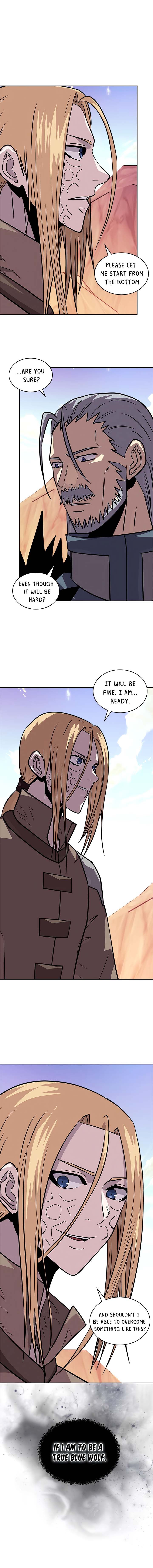 Dimensional Mercenary ( Other World Warrior ) - Chapter 119 Page 20