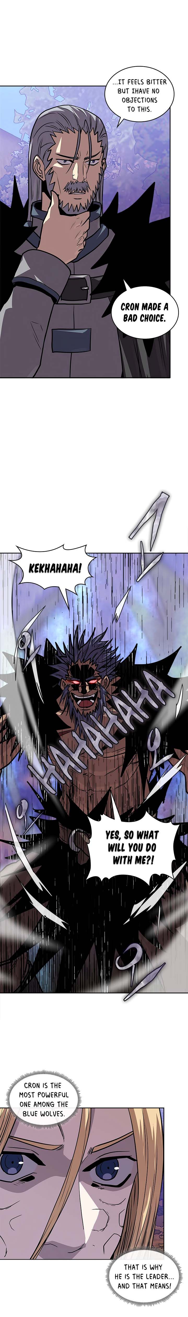 Dimensional Mercenary ( Other World Warrior ) - Chapter 119 Page 4