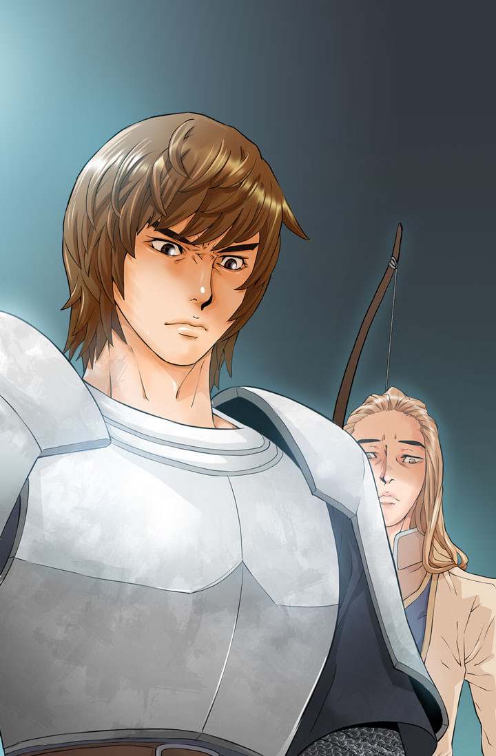 Dimensional Mercenary ( Other World Warrior ) - Chapter 12 Page 10