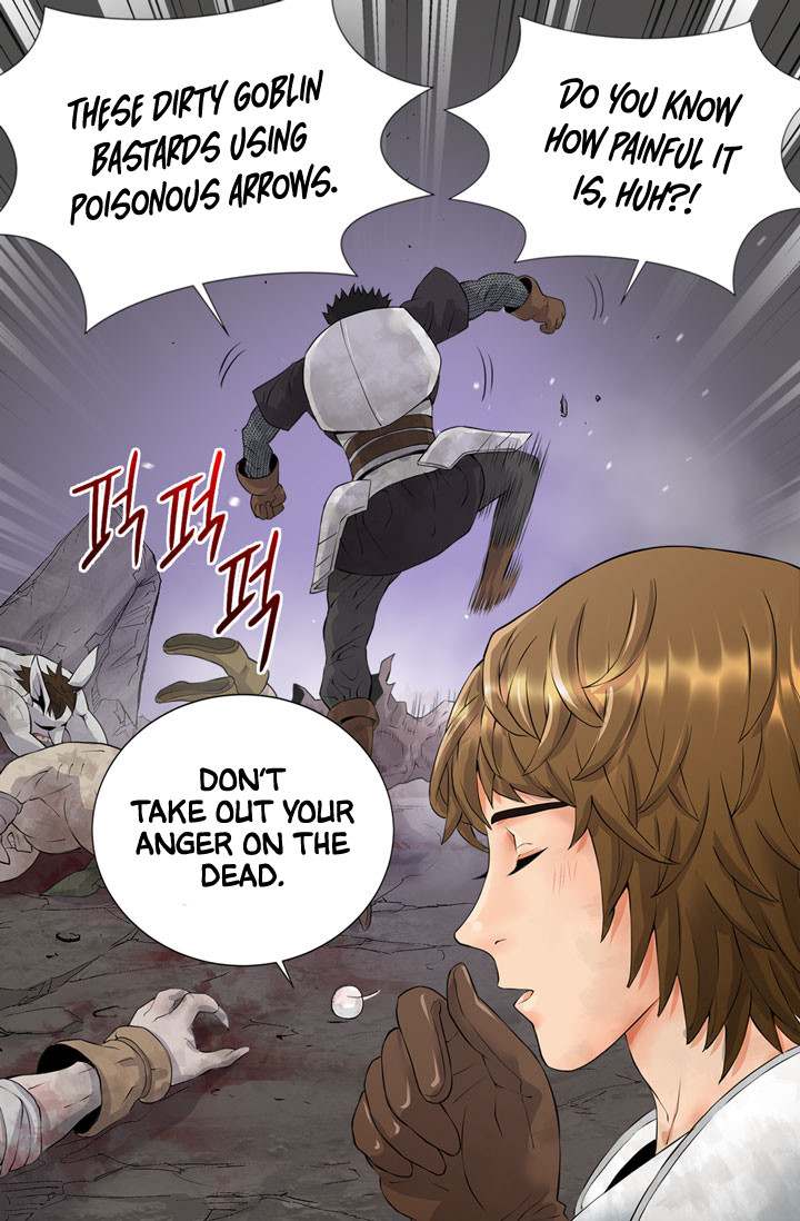 Dimensional Mercenary ( Other World Warrior ) - Chapter 12 Page 13