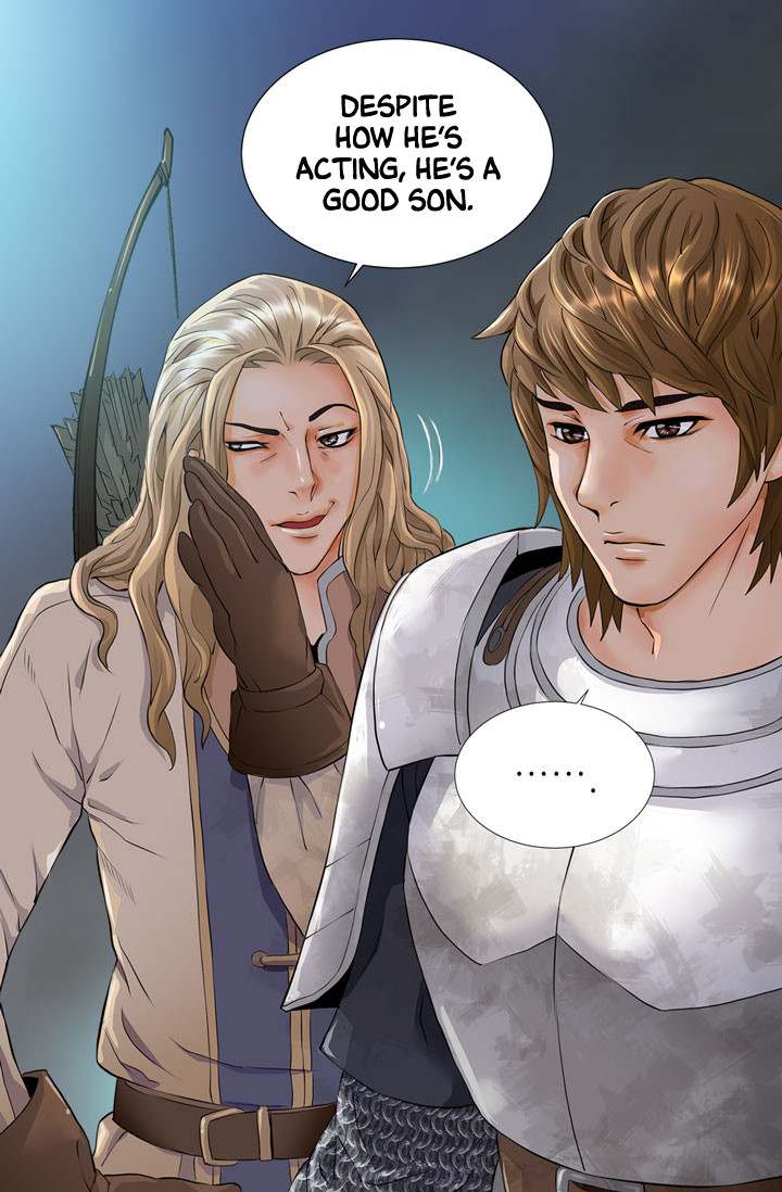 Dimensional Mercenary ( Other World Warrior ) - Chapter 12 Page 16