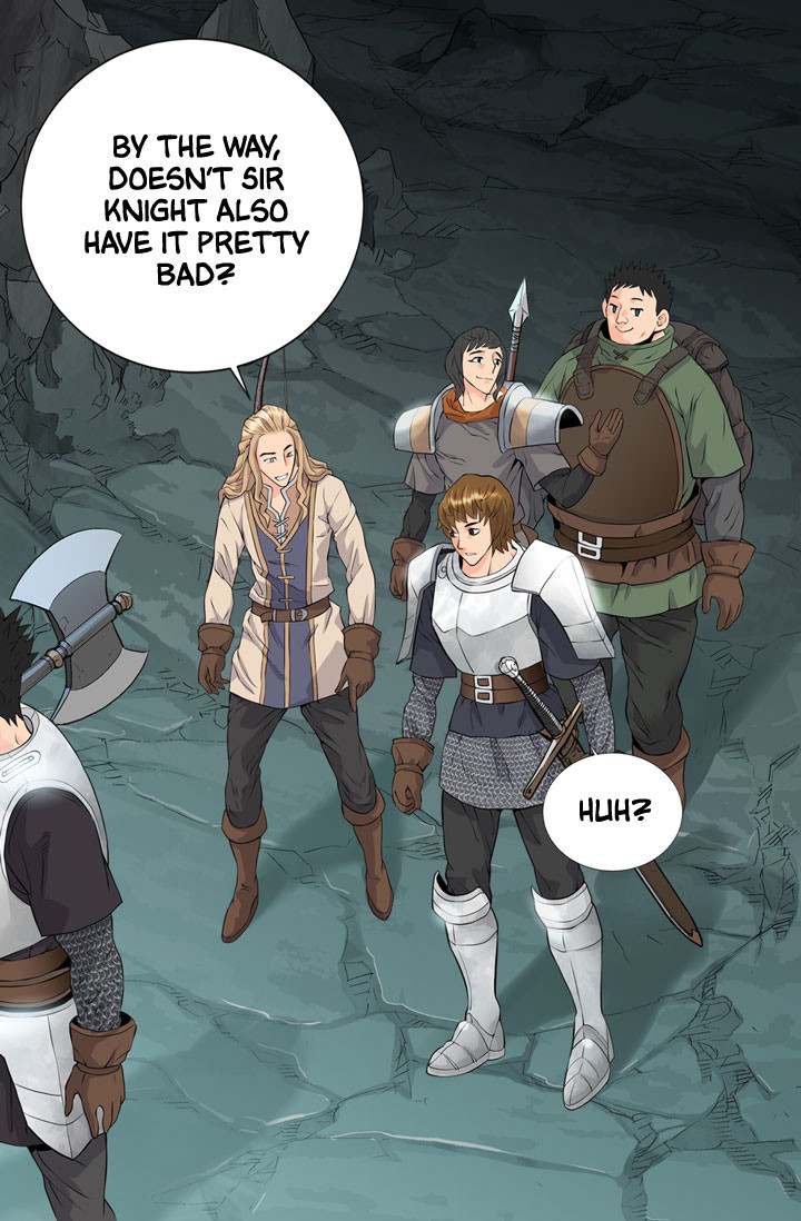 Dimensional Mercenary ( Other World Warrior ) - Chapter 12 Page 27