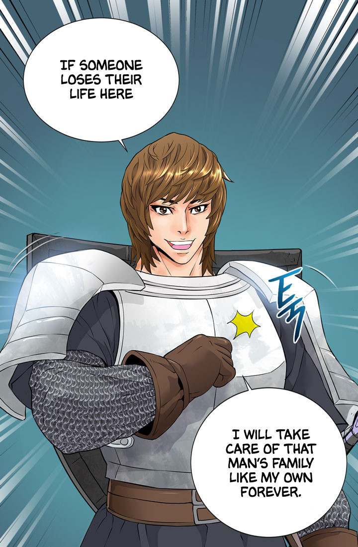 Dimensional Mercenary ( Other World Warrior ) - Chapter 12 Page 31