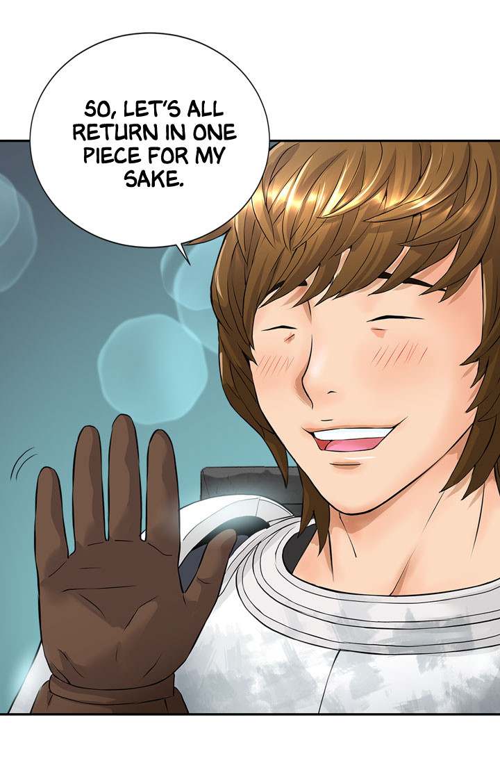 Dimensional Mercenary ( Other World Warrior ) - Chapter 12 Page 33