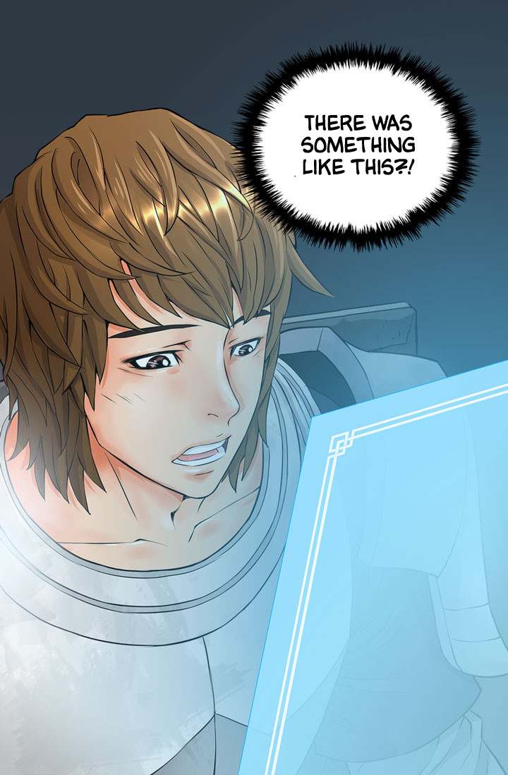 Dimensional Mercenary ( Other World Warrior ) - Chapter 12 Page 37