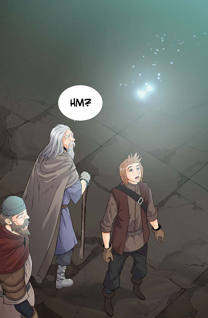 Dimensional Mercenary ( Other World Warrior ) - Chapter 12 Page 4