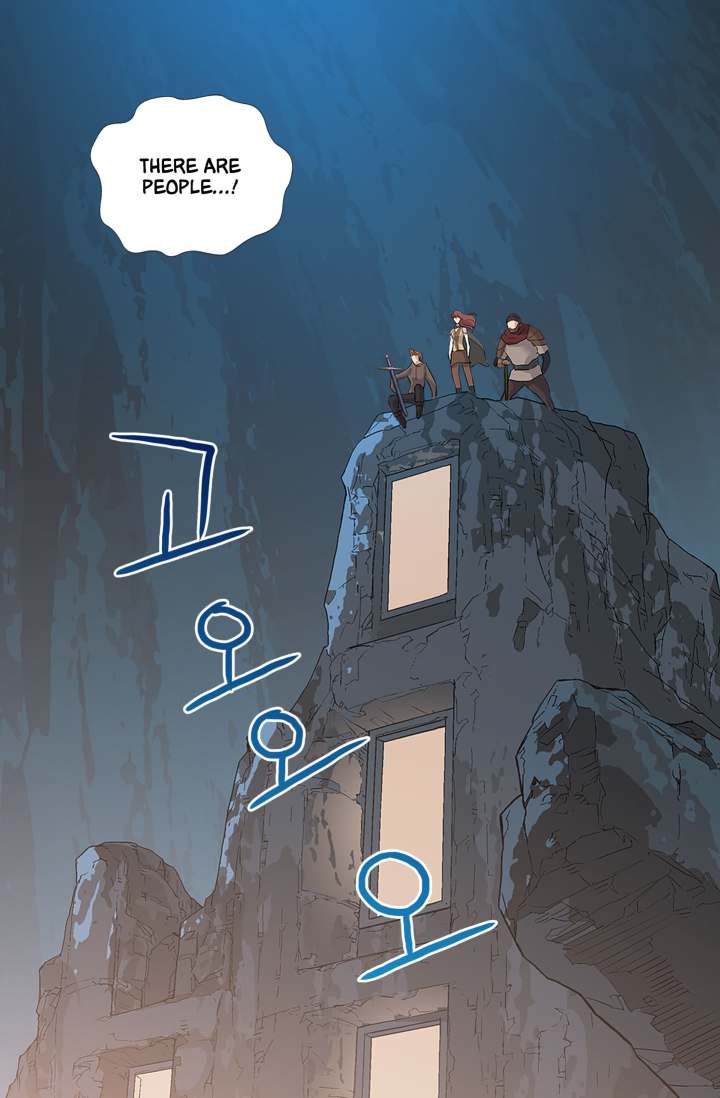 Dimensional Mercenary ( Other World Warrior ) - Chapter 12 Page 41