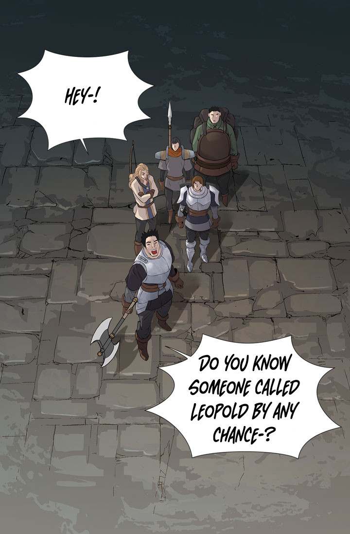 Dimensional Mercenary ( Other World Warrior ) - Chapter 12 Page 48
