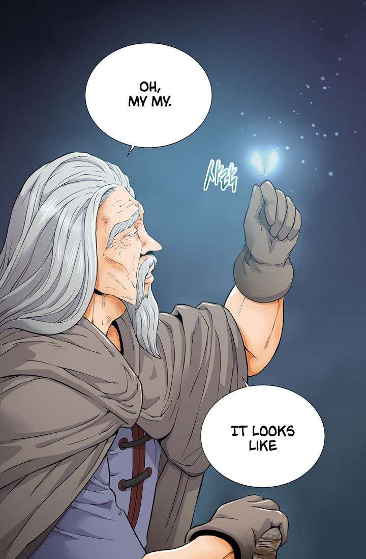 Dimensional Mercenary ( Other World Warrior ) - Chapter 12 Page 5