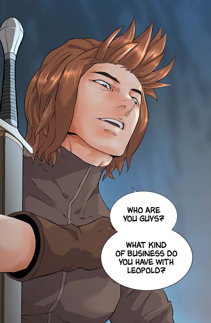 Dimensional Mercenary ( Other World Warrior ) - Chapter 12 Page 50